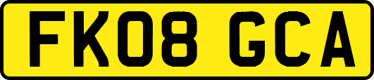 FK08GCA