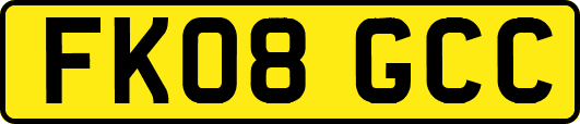 FK08GCC