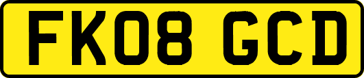 FK08GCD