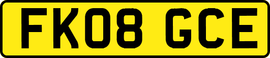 FK08GCE