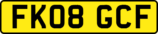 FK08GCF