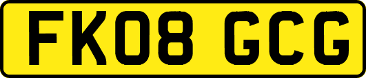 FK08GCG