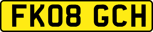 FK08GCH