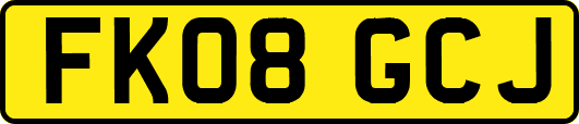 FK08GCJ