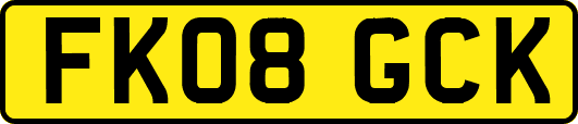 FK08GCK