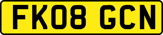 FK08GCN