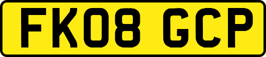 FK08GCP