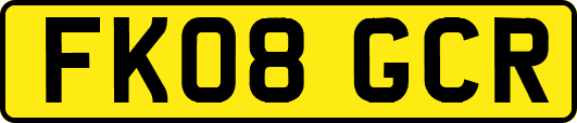 FK08GCR