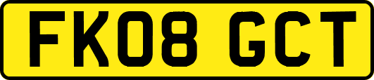 FK08GCT