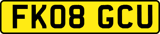 FK08GCU