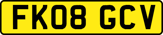 FK08GCV