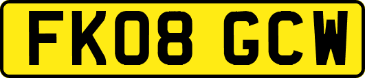FK08GCW