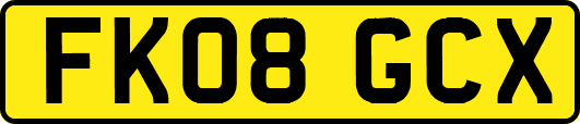FK08GCX