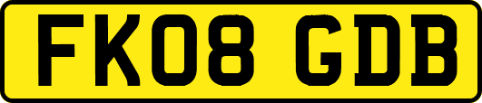 FK08GDB