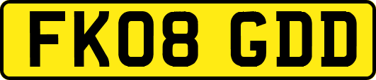 FK08GDD