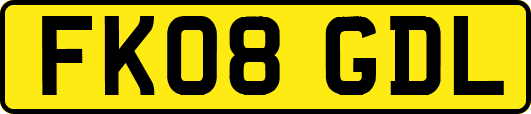 FK08GDL