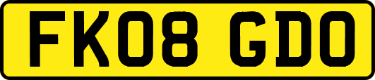 FK08GDO