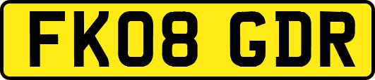 FK08GDR