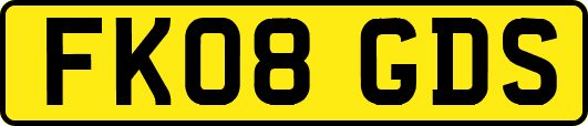FK08GDS