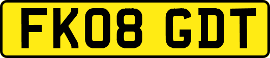 FK08GDT