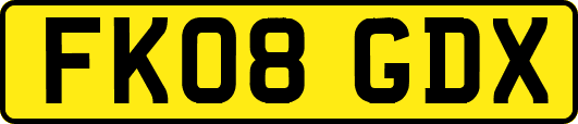 FK08GDX