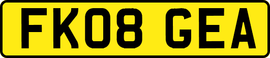 FK08GEA