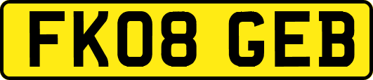 FK08GEB