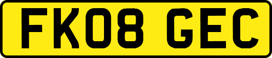 FK08GEC