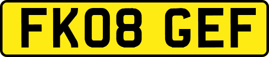 FK08GEF