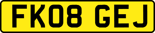 FK08GEJ