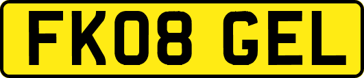 FK08GEL