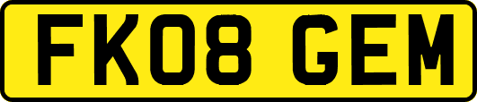 FK08GEM