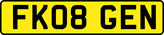 FK08GEN