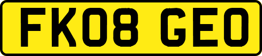 FK08GEO