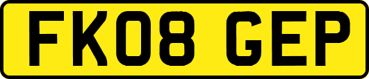 FK08GEP