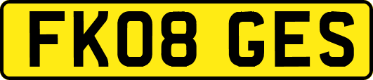 FK08GES