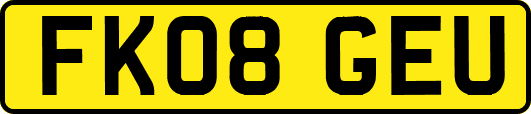 FK08GEU