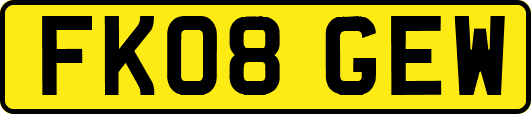 FK08GEW