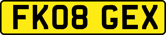 FK08GEX