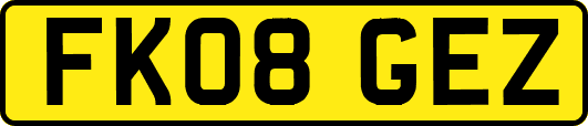 FK08GEZ