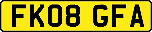 FK08GFA