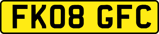 FK08GFC