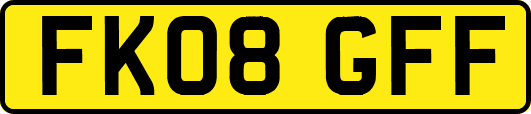 FK08GFF