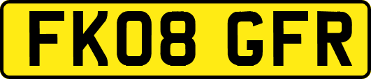 FK08GFR