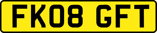 FK08GFT