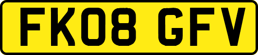 FK08GFV