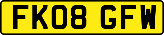 FK08GFW