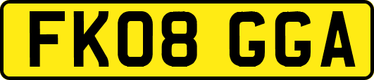 FK08GGA