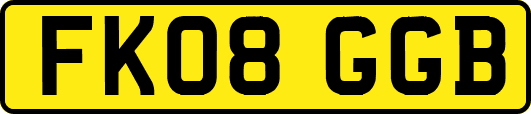 FK08GGB