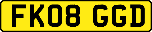 FK08GGD